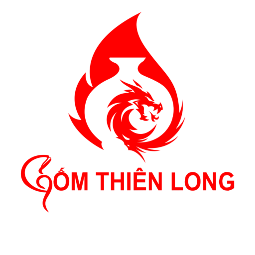 Gốm Thiên Long